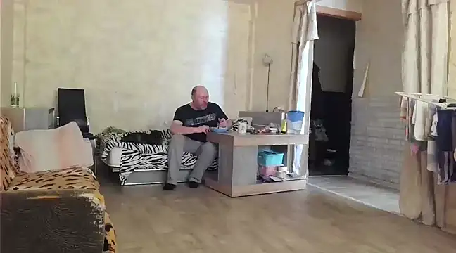 Snapshot of AgnichBan chatting on 02-23-25, 05:56 AgnichBan online show from 02-23-25, 05:56