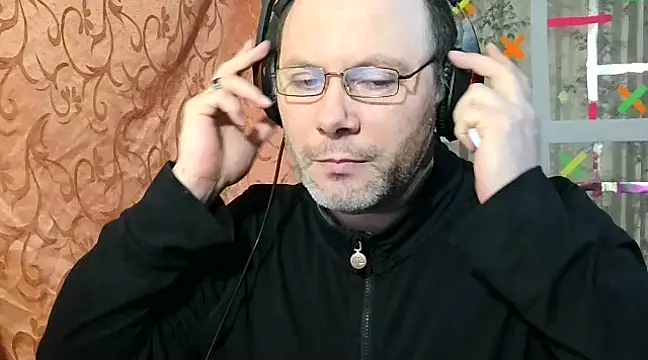 Snapshot of AgnichBan chatting on 02-01-25, 12:18 AgnichBan online show from 02-01-25, 12:18