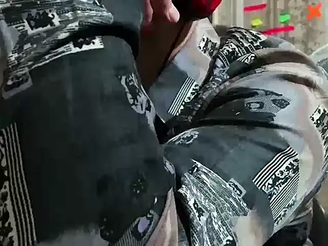 Snapshot of AgnichBan chatting on 10-03-25, 07:43 AgnichBan online show from 10-03-25, 07:43