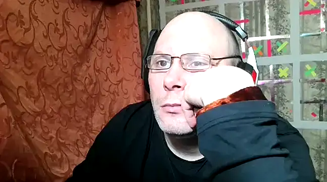 Snapshot of AgnichBan chatting on 02-10-25, 12:19 AgnichBan online show from 02-10-25, 12:19