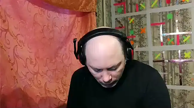 Snapshot of AgnichBan chatting on 01-30-25, 01:55 AgnichBan online show from 01-30-25, 01:55