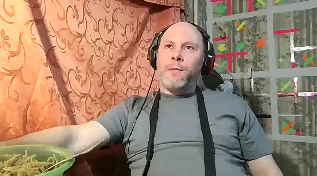 Snapshot of AgnichBan chatting on 02-02-25, 05:15 AgnichBan online show from 02-02-25, 05:15