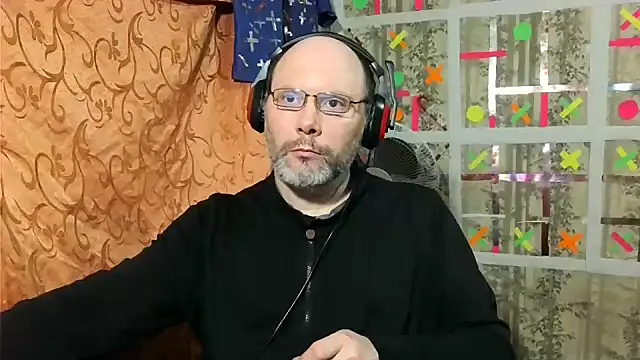 Snapshot of AgnichBan chatting on 01-20-25, 05:37 AgnichBan online show from 01-20-25, 05:37