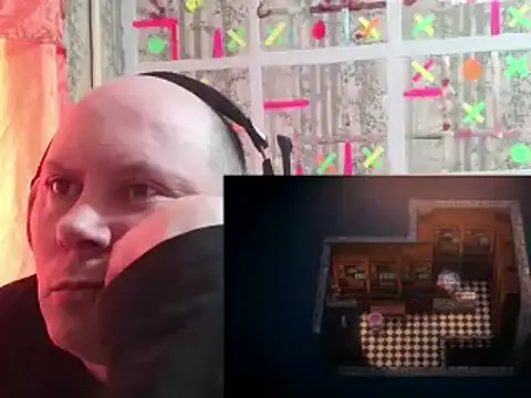 Snapshot of AgnichBan chatting on 02-26-25, 08:17 AgnichBan online show from 02-26-25, 08:17