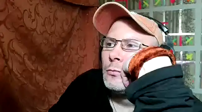 Snapshot of AgnichBan chatting on 02-12-25, 01:16 AgnichBan online show from 02-12-25, 01:16