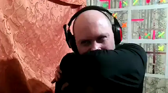 Snapshot of AgnichBan chatting on 02-13-25, 06:48 AgnichBan online show from 02-13-25, 06:48