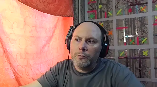 Snapshot of AgnichBan chatting on 02-02-25, 03:43 AgnichBan online show from 02-02-25, 03:43