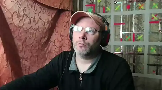 Snapshot of AgnichBan chatting on 02-16-25, 11:38 AgnichBan online show from 02-16-25, 11:38