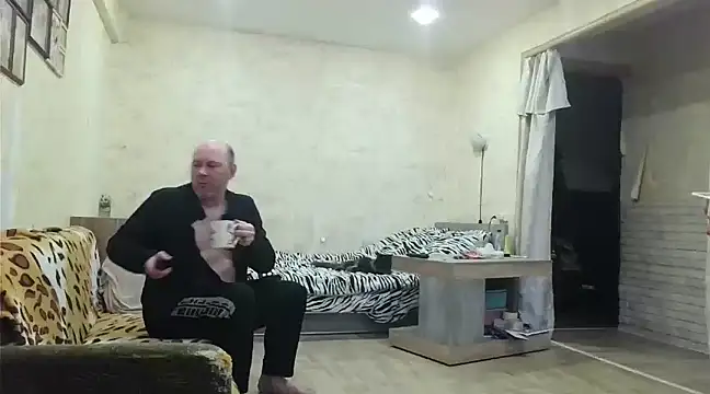 Snapshot of AgnichBan chatting on 03-01-25, 01:32 AgnichBan online show from 03-01-25, 01:32