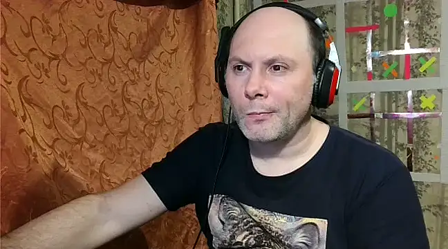 Snapshot of AgnichBan chatting on 01-27-25, 02:35 AgnichBan online show from 01-27-25, 02:35