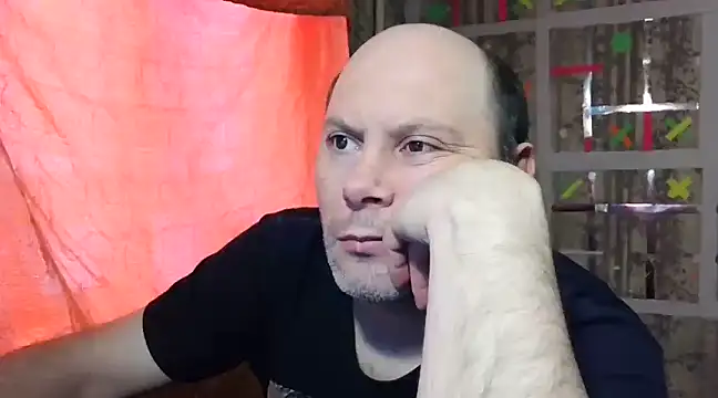 Snapshot of AgnichBan chatting on 01-29-25, 03:54 AgnichBan online show from 01-29-25, 03:54