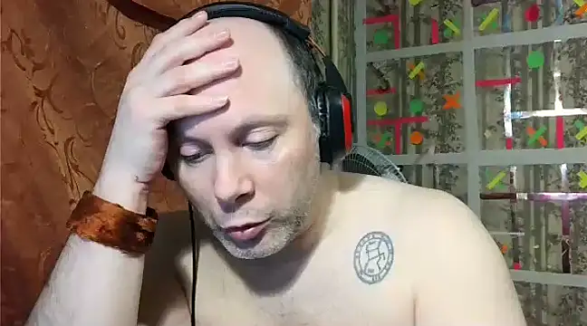 Snapshot of AgnichBan chatting on 01-28-25, 07:32 AgnichBan online show from 01-28-25, 07:32