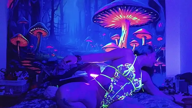 tattoomilf86 online show from 02-08-25, 08:10