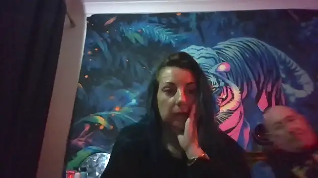 tattoomilf86 online show from 01-13-26, 08:24