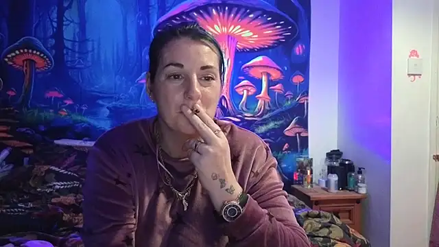 tattoomilf86 online show from 01-28-25, 10:56