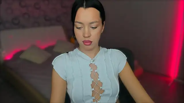 AlannaMiless online show from 03-03-25, 02:11