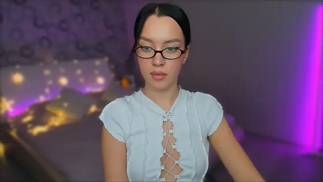 AlannaMiless online show from 02-18-25, 06:26