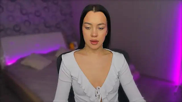 AlannaMiless online show from 02-23-25, 02:07