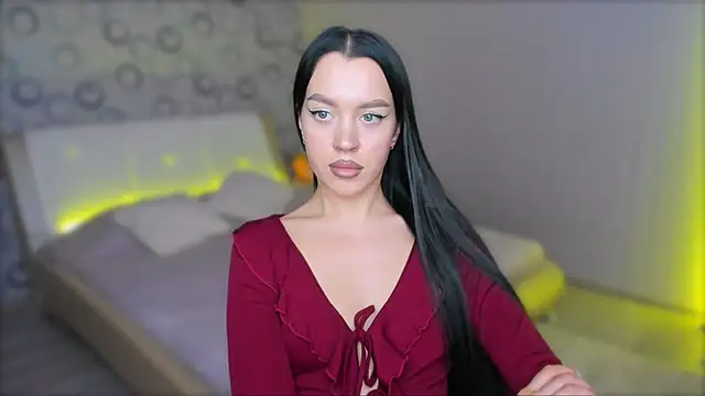 AlannaMiless online show from 01-16-25, 09:30