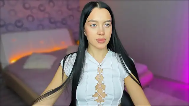 AlannaMiless online show from 01-21-25, 06:12