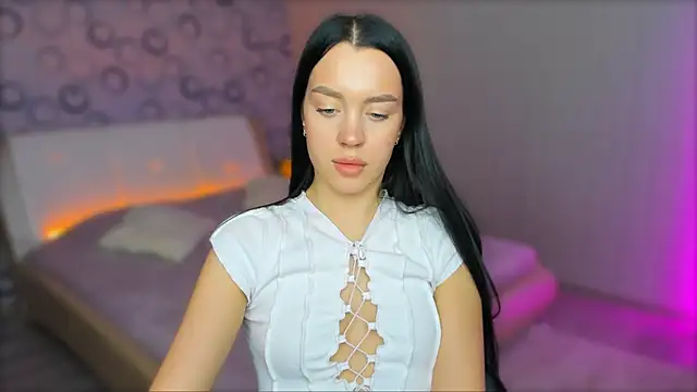 AlannaMiless online show from 01-22-25, 12:48