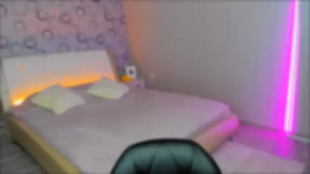 AlannaMiless online show from 02-07-25, 05:10