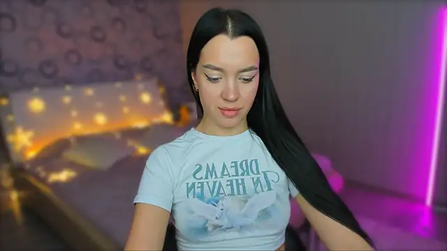 AlannaMiless online show from 02-03-25, 12:58