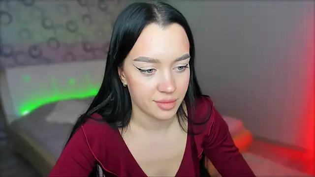 AlannaMiless online show from 01-24-25, 12:20