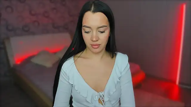 AlannaMiless online show from 01-30-25, 12:18