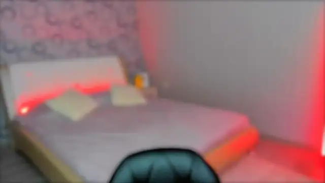 AlannaMiless online show from 02-02-25, 06:09