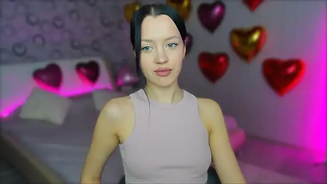 AlannaMiless online show from 02-12-25, 02:14