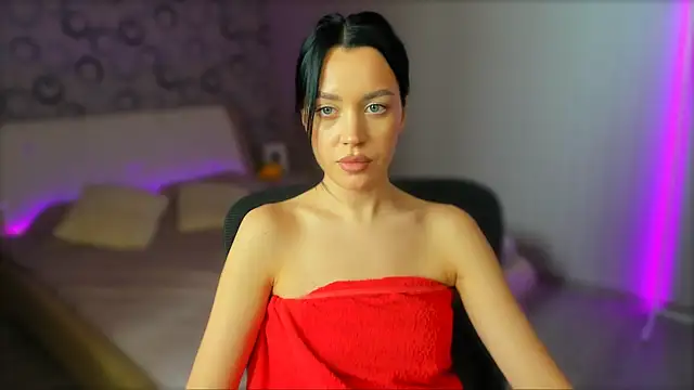 AlannaMiless online show from 03-05-25, 08:32