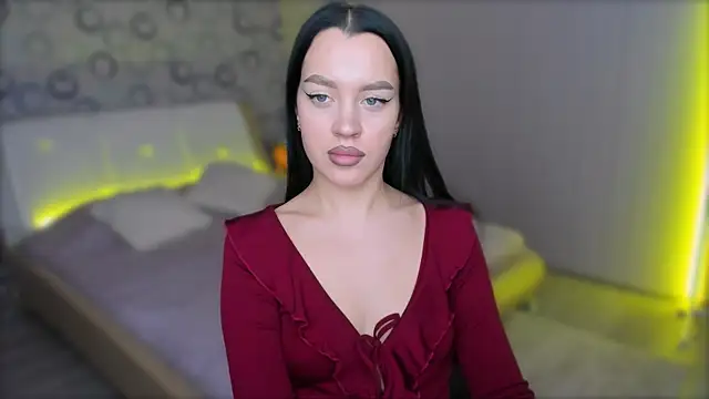 AlannaMiless online show from 01-16-25, 06:16