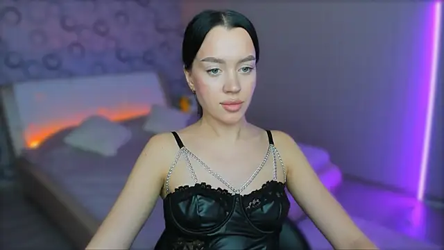 AlannaMiless online show from 01-31-25, 12:28