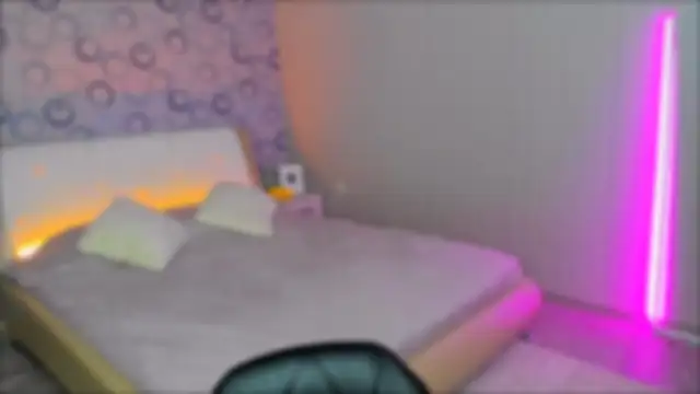 AlannaMiless online show from 02-10-25, 02:19