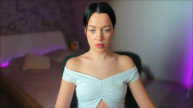 AlannaMiless online show from 03-01-25, 05:09