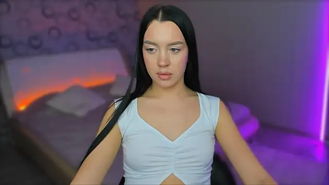 AlannaMiless online show from 02-01-25, 12:18