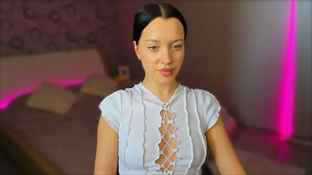 AlannaMiless online show from 02-10-25, 08:31