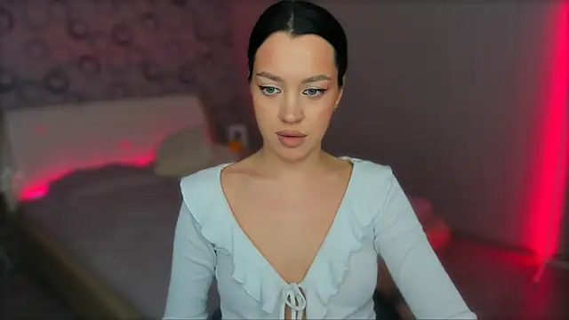 AlannaMiless online show from 03-04-25, 02:17