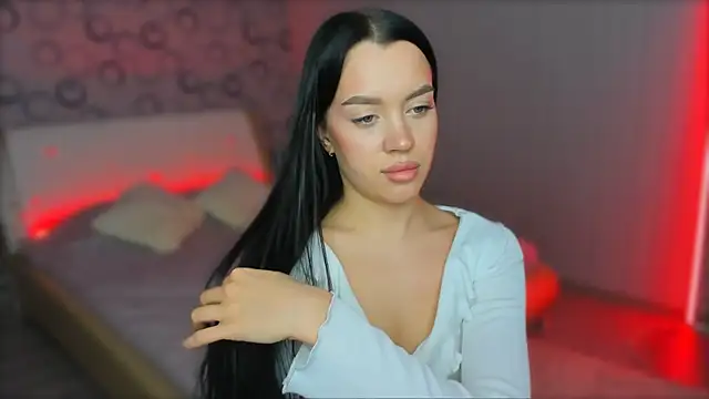 AlannaMiless online show from 01-30-25, 03:22