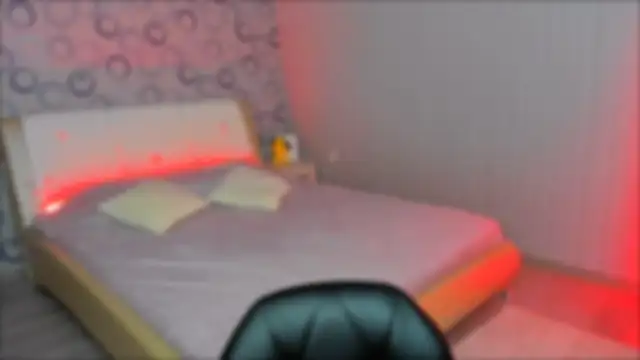 AlannaMiless online show from 02-02-25, 09:56