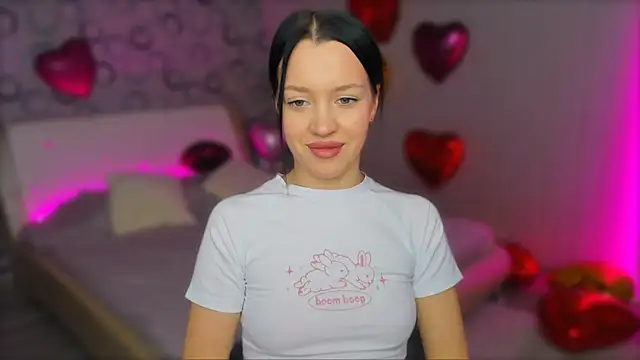 AlannaMiless online show from 02-11-25, 02:14