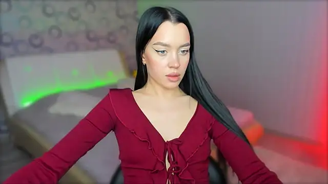 AlannaMiless online show from 01-23-25, 09:18