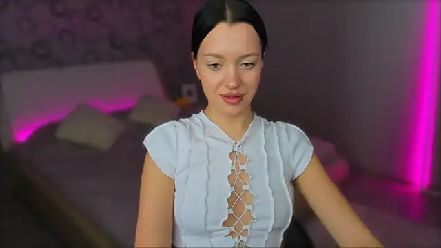 AlannaMiless online show from 02-10-25, 05:25