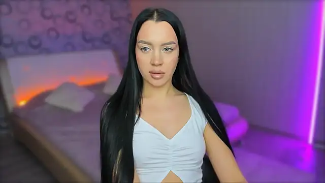 AlannaMiless online show from 01-31-25, 06:14