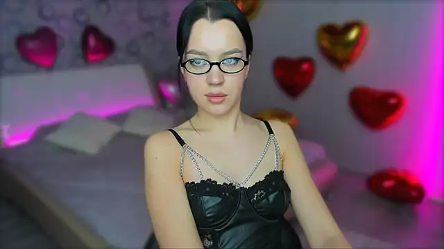 AlannaMiless online show from 02-14-25, 12:30