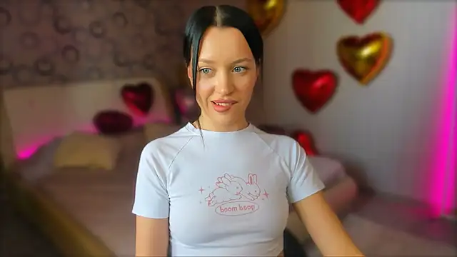 AlannaMiless online show from 02-11-25, 08:26