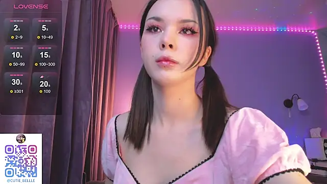 young belle  online show from 01-06-25, 07:42