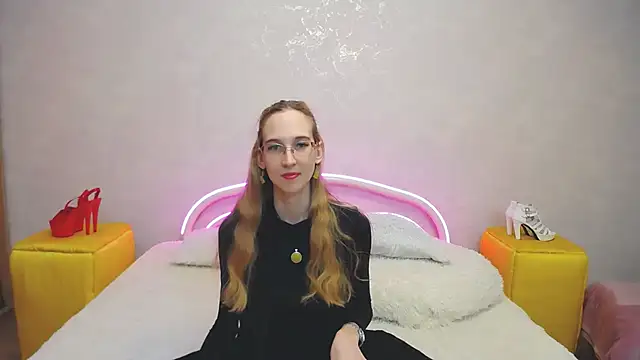 KlaryBrait online show from 01-21-25, 06:33