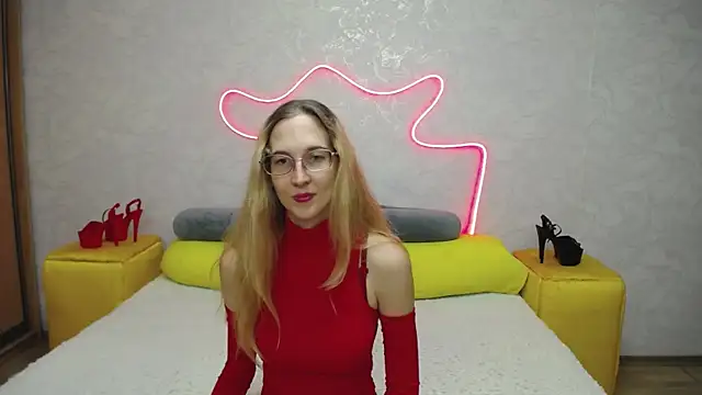 KlaryBrait online show from 10-10-25, 11:22